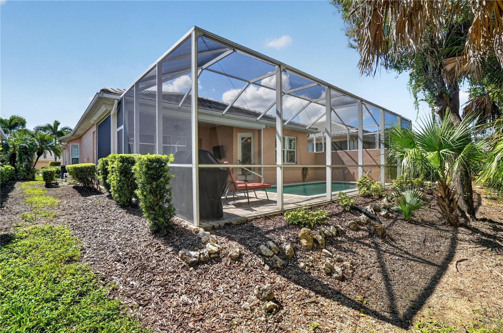 1848 LANCASHIRE DRIVE, #1848, Venice, FL 34293