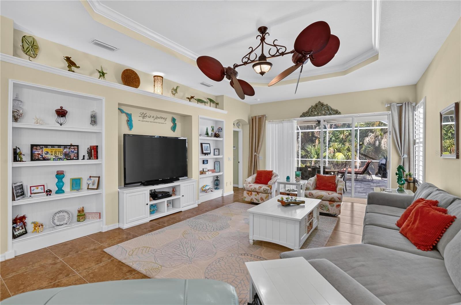 1848 LANCASHIRE DRIVE, #1848, Venice, FL 34293