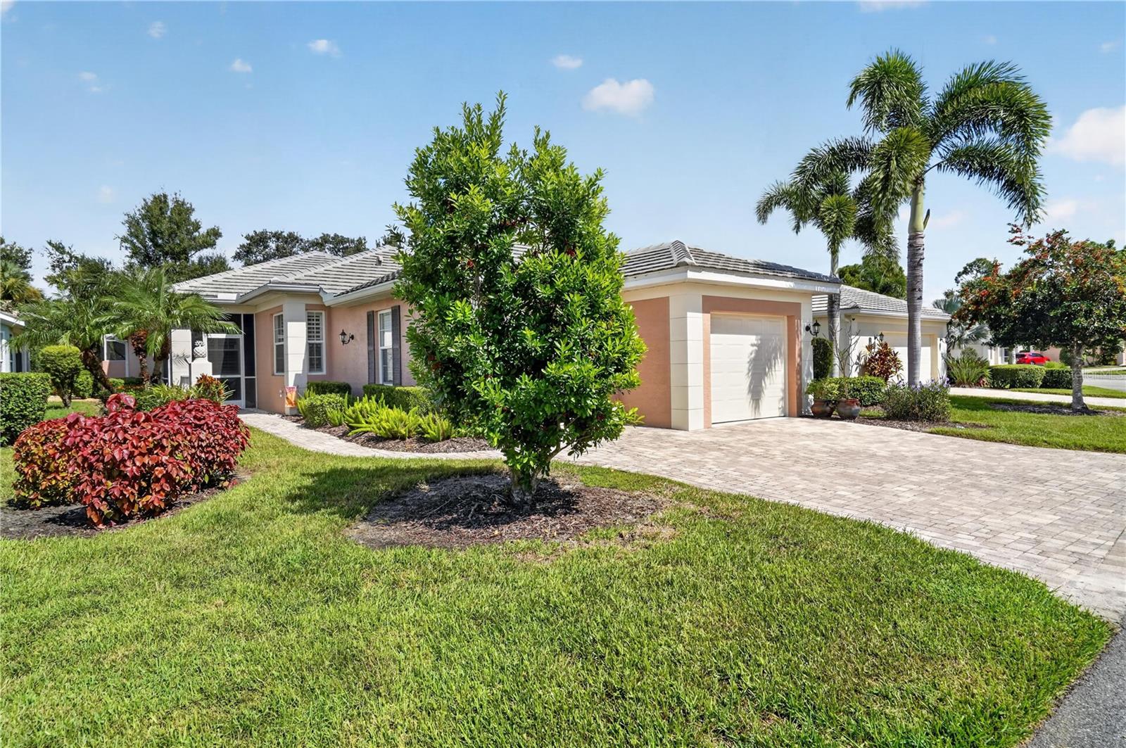 1848 LANCASHIRE DRIVE, #1848, Venice, FL 34293