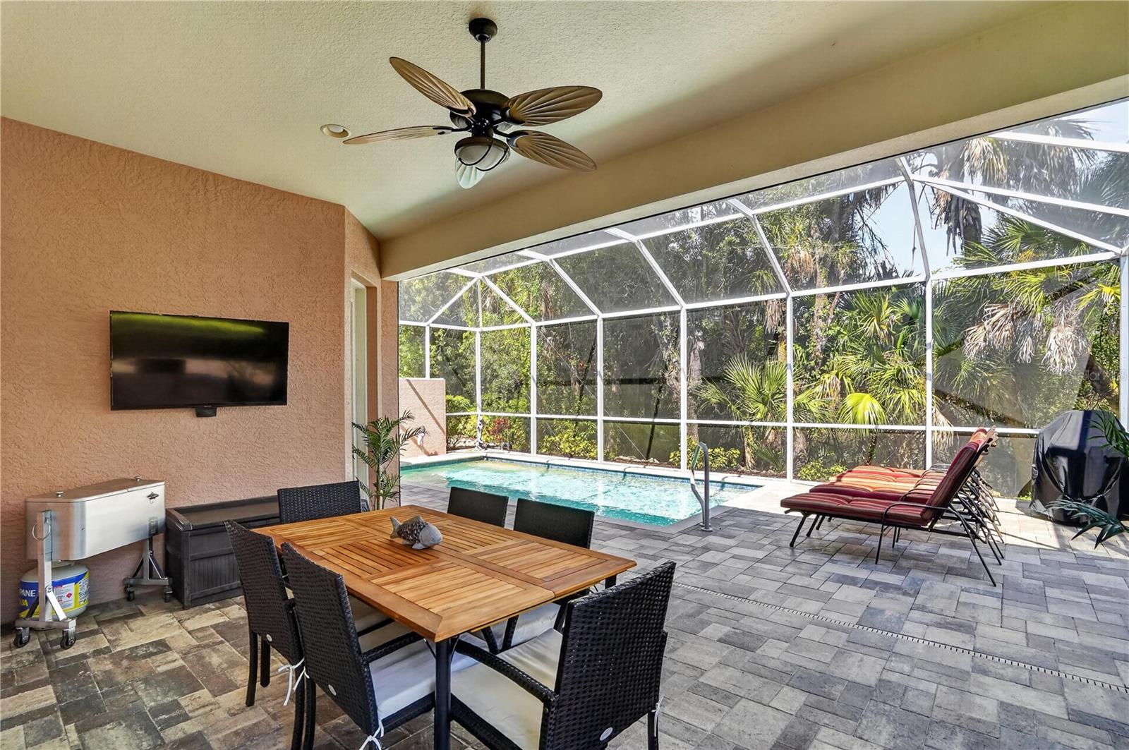 1848 LANCASHIRE DRIVE, #1848, Venice, FL 34293