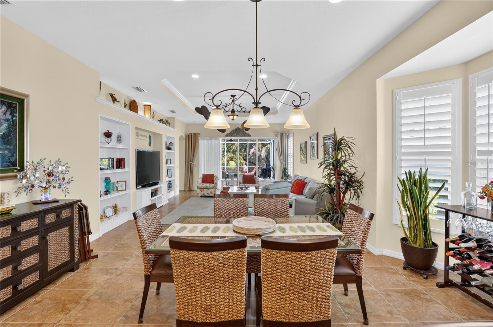 1848 LANCASHIRE DRIVE, #1848, Venice, FL 34293
