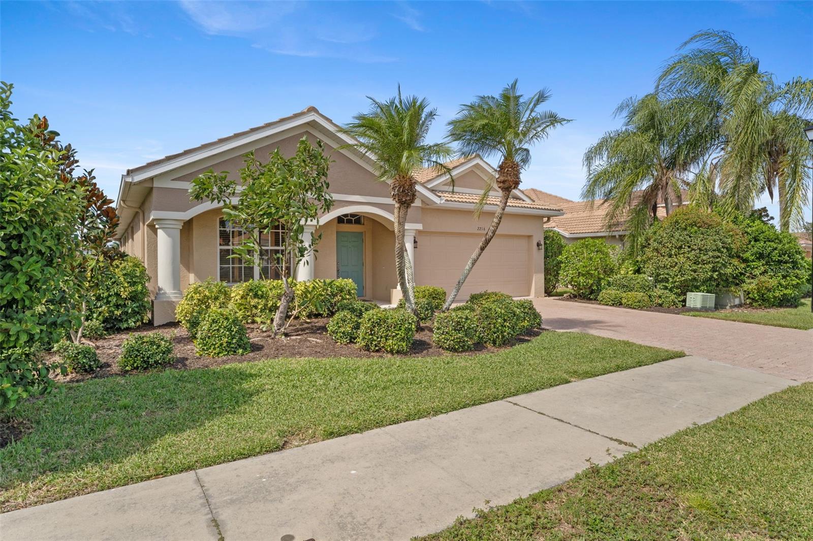 Charming home on Weaver Bird Lane
