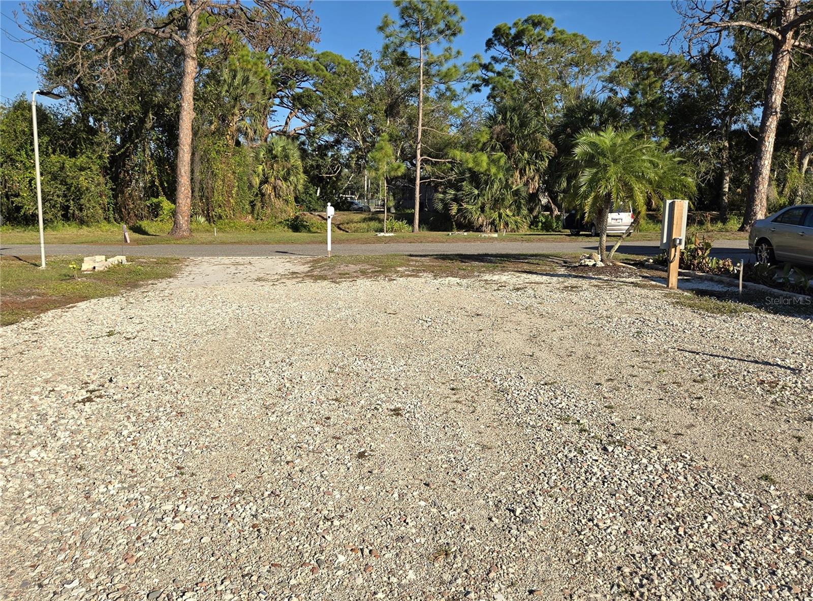 424 HATCHETT CREEK ROAD, Venice, FL 34285