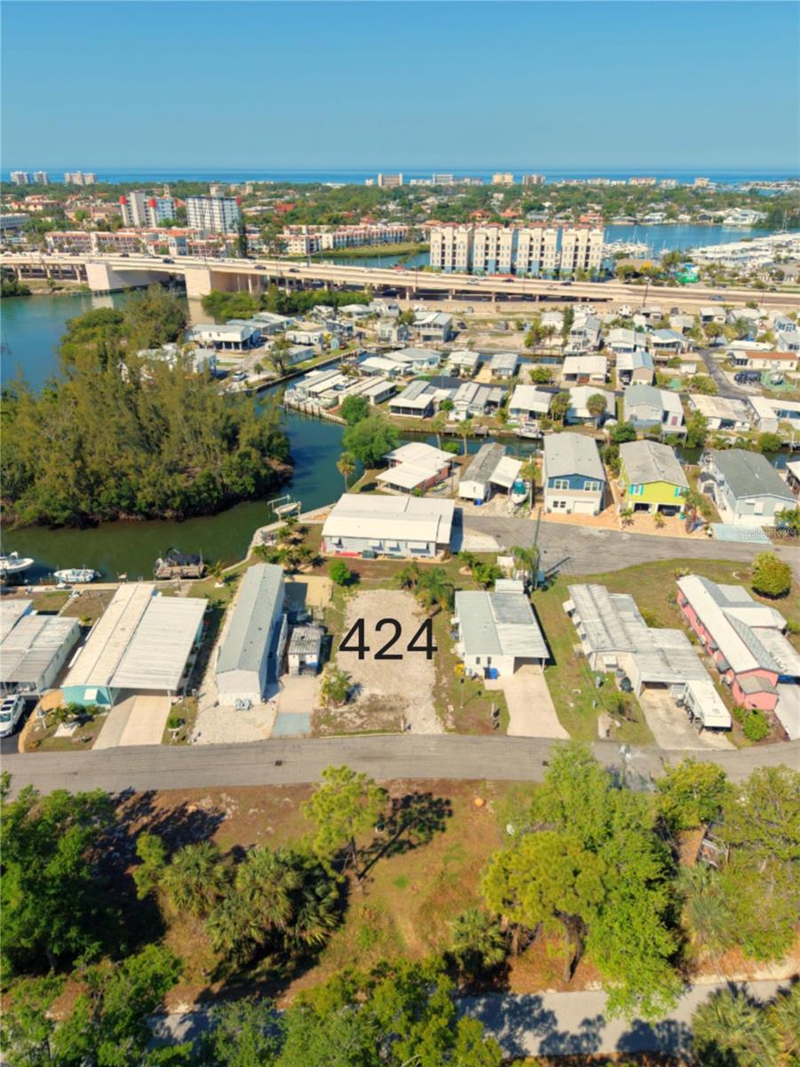 424 HATCHETT CREEK ROAD, Venice, FL 34285