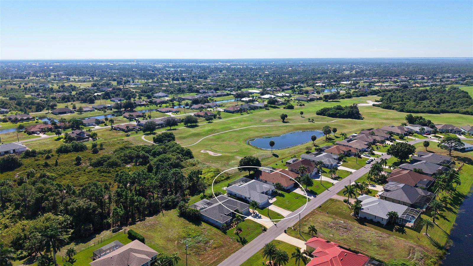12 MEDALIST COURT, Rotonda West, FL 33947