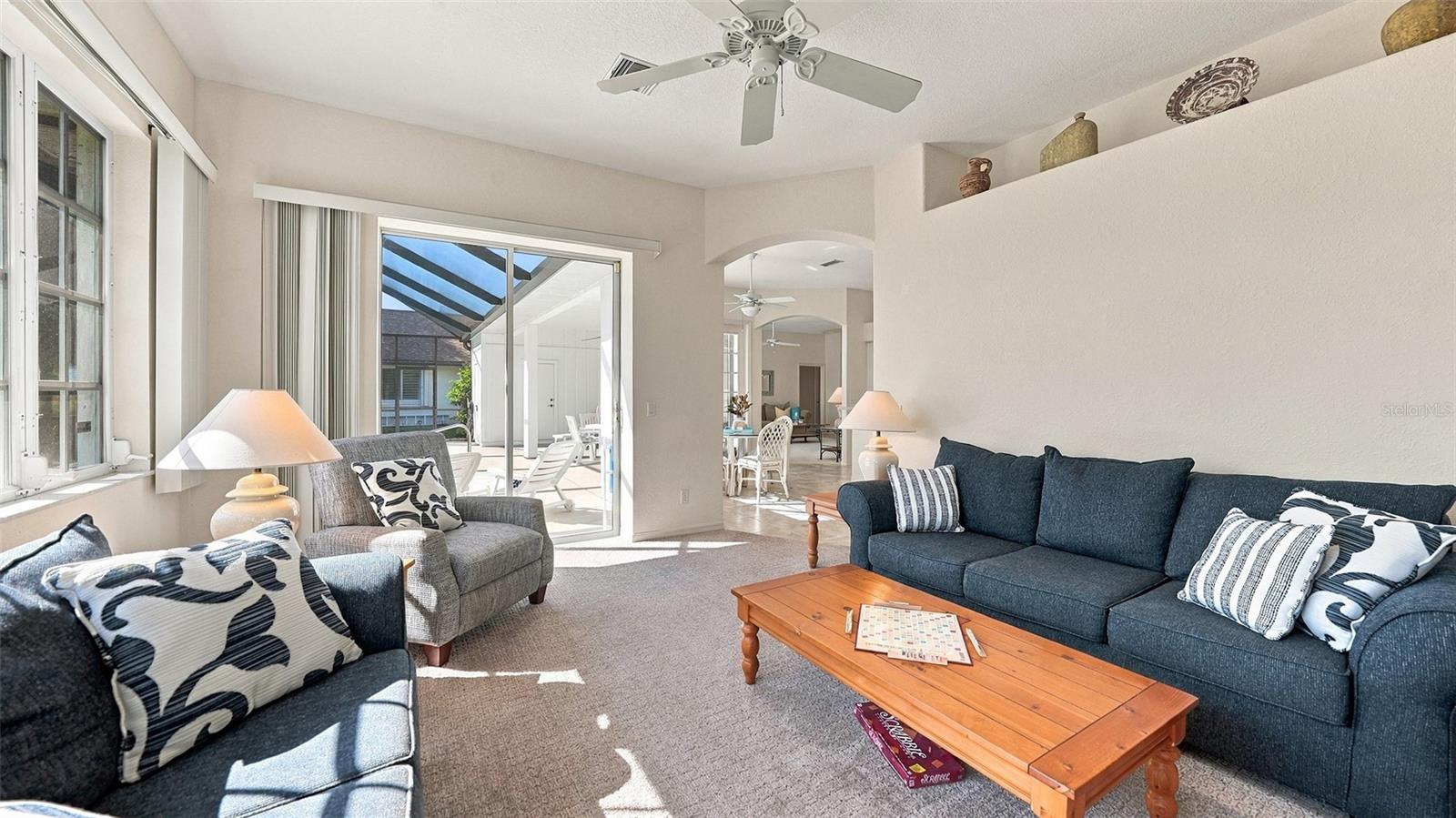 family room!