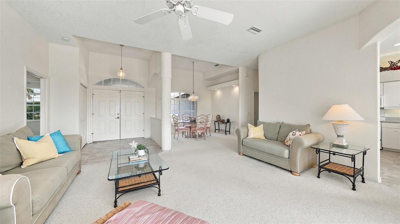 12 MEDALIST COURT, Rotonda West, FL 33947