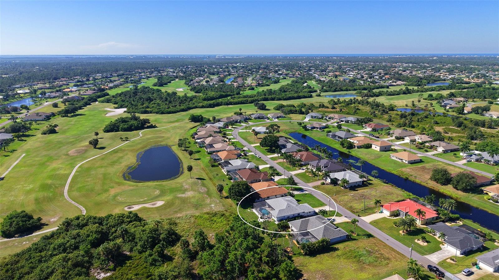 12 MEDALIST COURT, Rotonda West, FL 33947