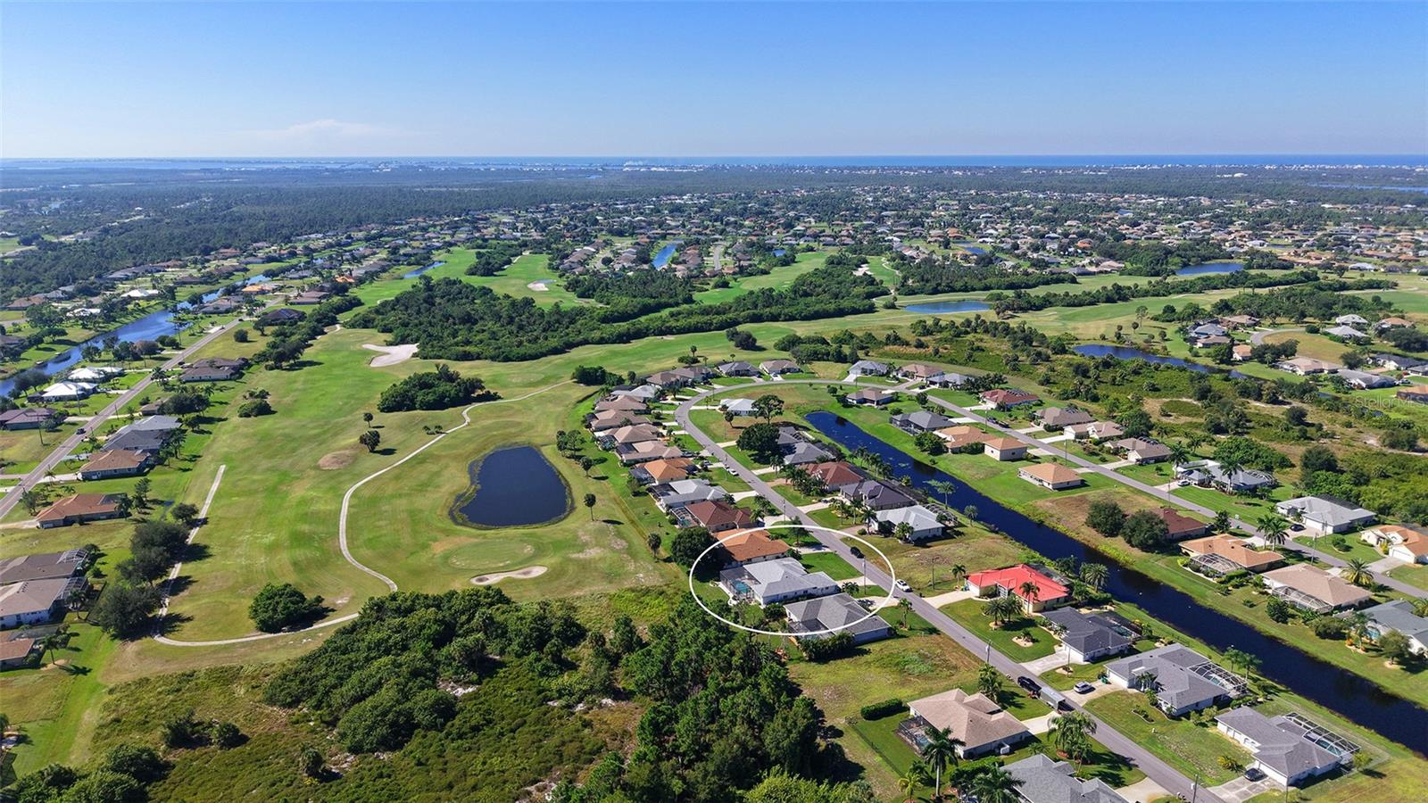 12 MEDALIST COURT, Rotonda West, FL 33947