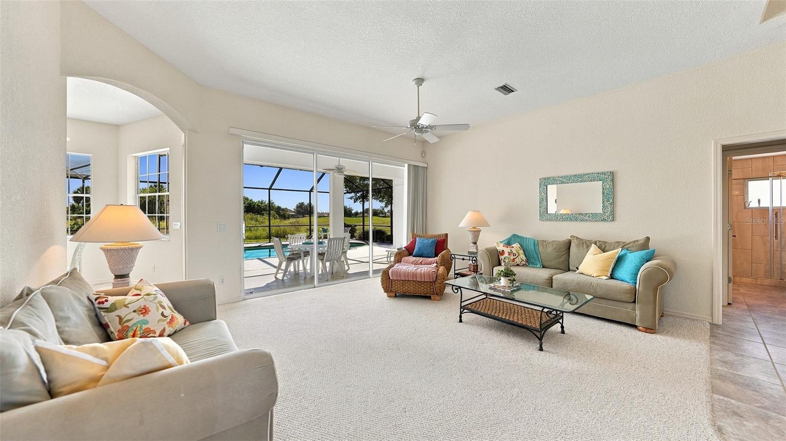12 MEDALIST COURT, Rotonda West, FL 33947