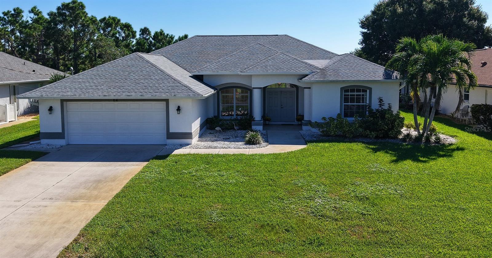12 MEDALIST COURT, Rotonda West, FL 33947