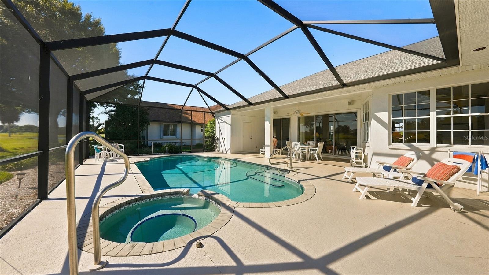 12 MEDALIST COURT, Rotonda West, FL 33947