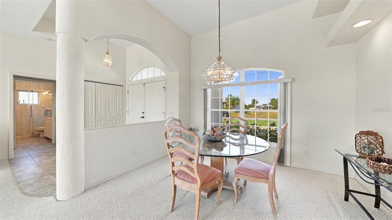 12 MEDALIST COURT, Rotonda West, FL 33947