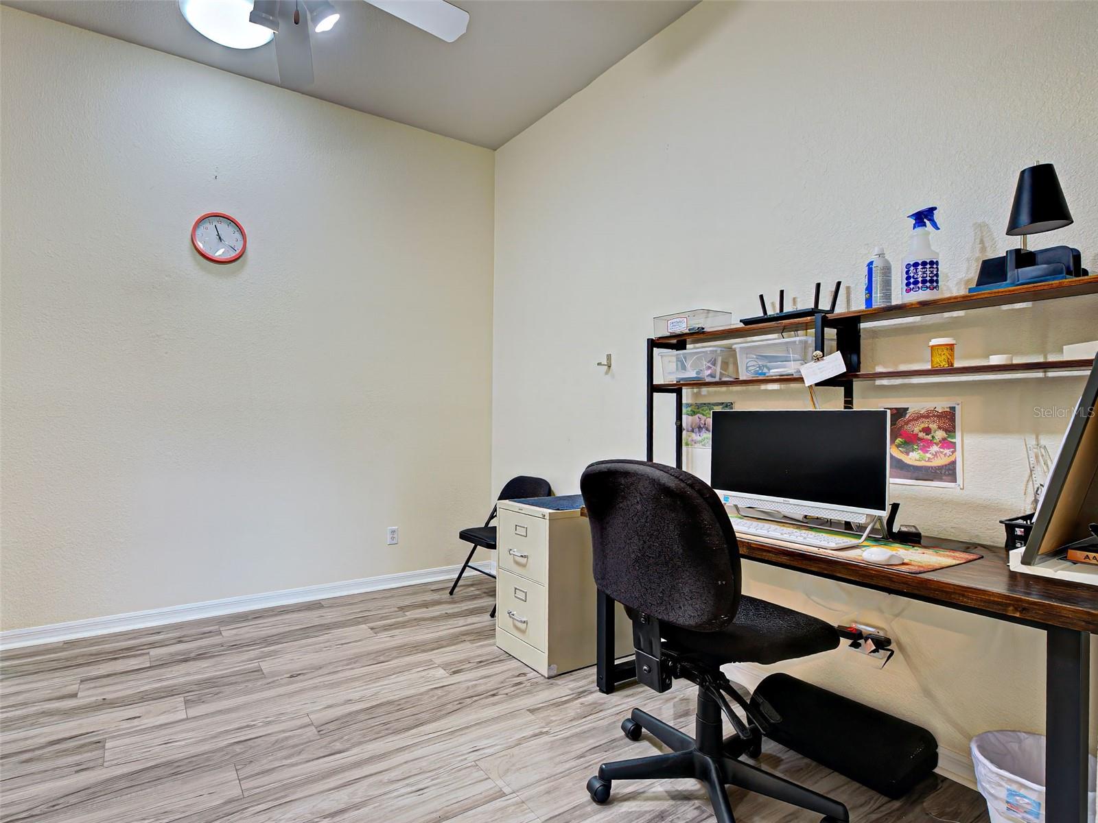 Office/flex space