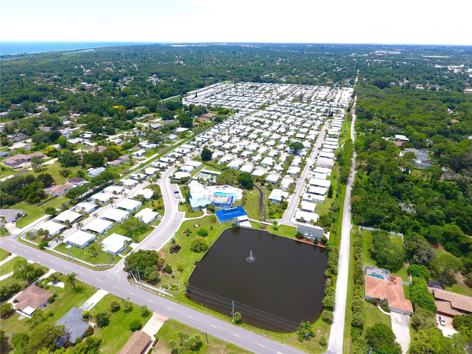 6291 DAFFODIL ROAD, Venice, FL 34293