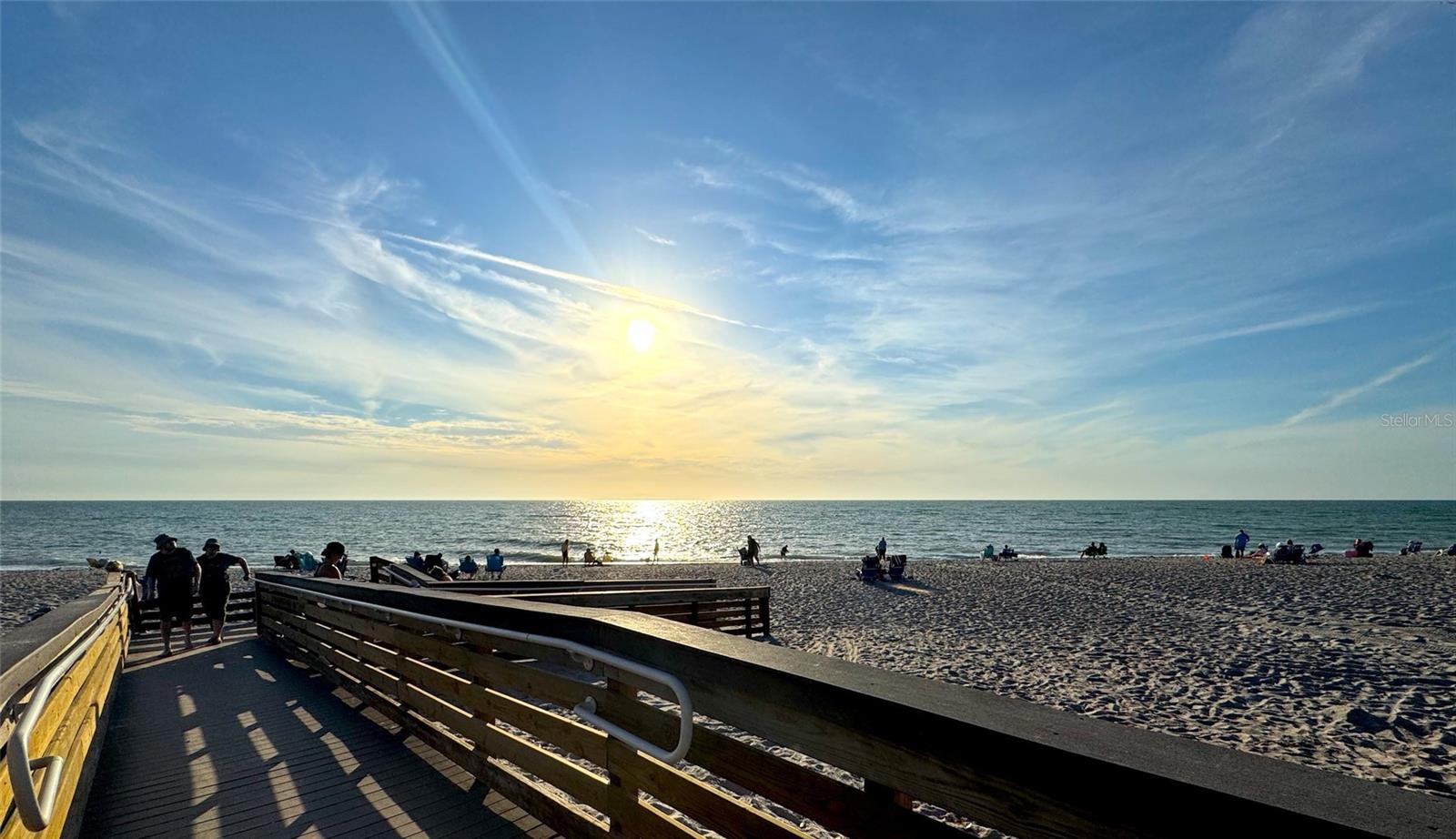 Manasota Beach