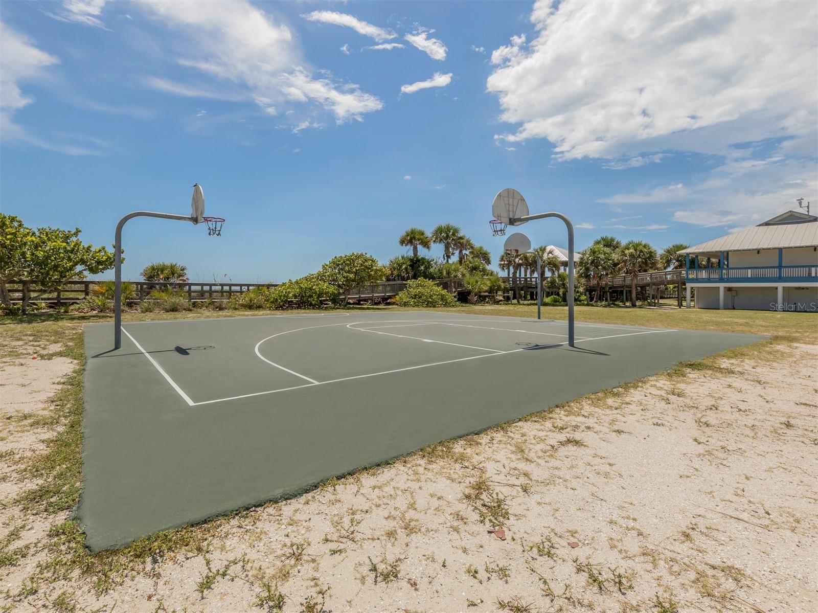 9458 ANITA AVENUE, #B, Englewood, FL 34224