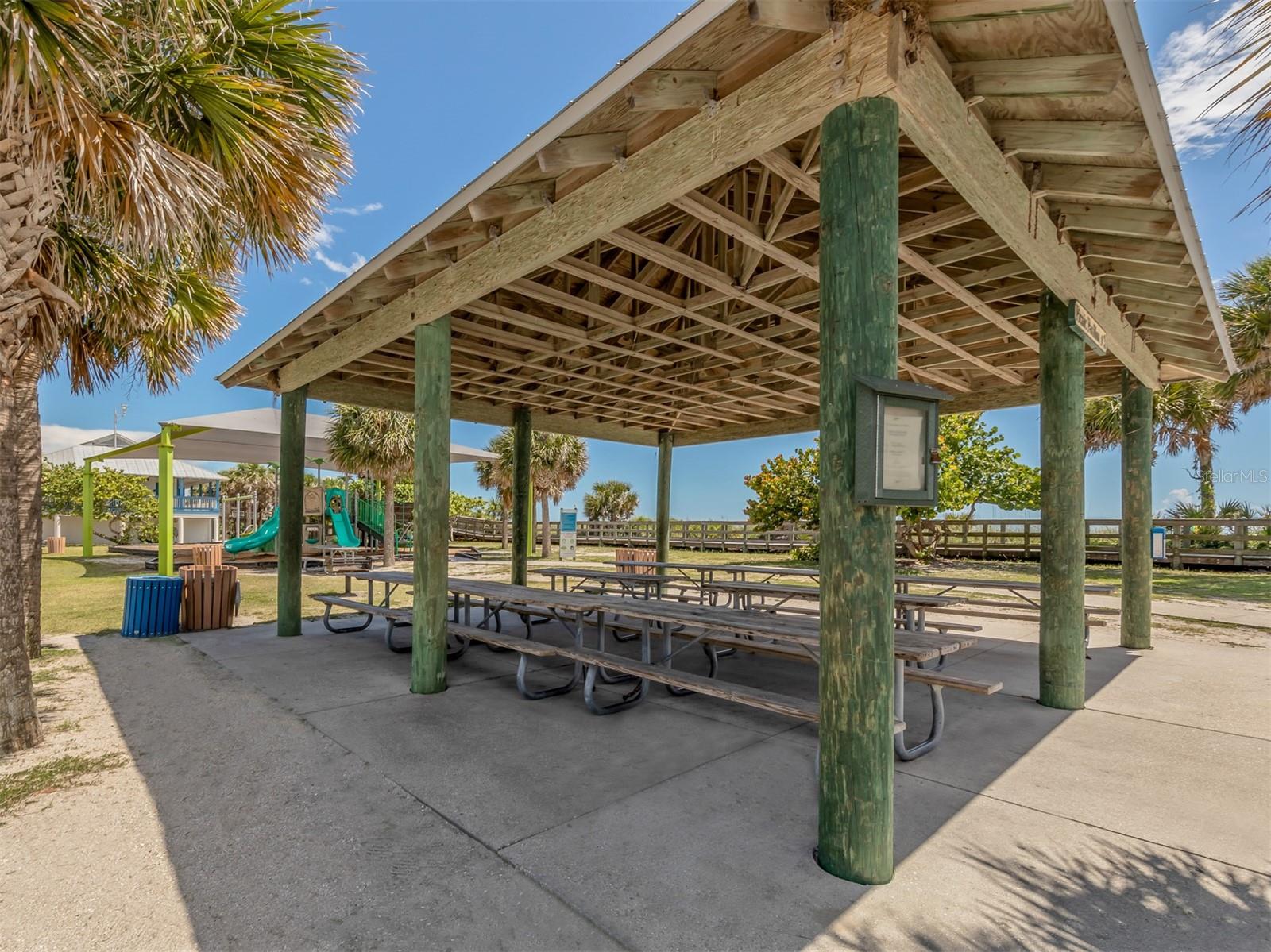 9458 ANITA AVENUE, #B, Englewood, FL 34224