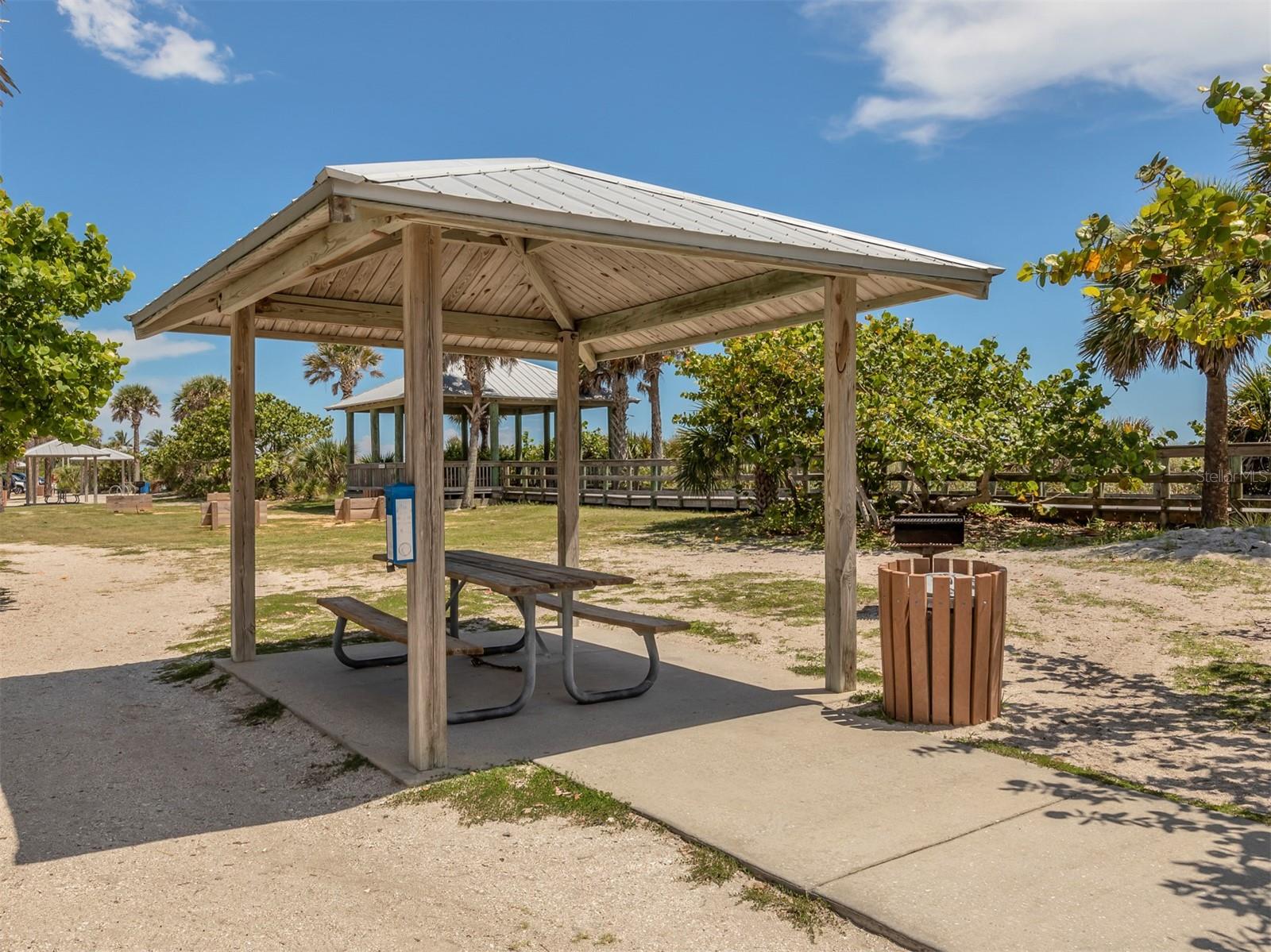 9458 ANITA AVENUE, #B, Englewood, FL 34224