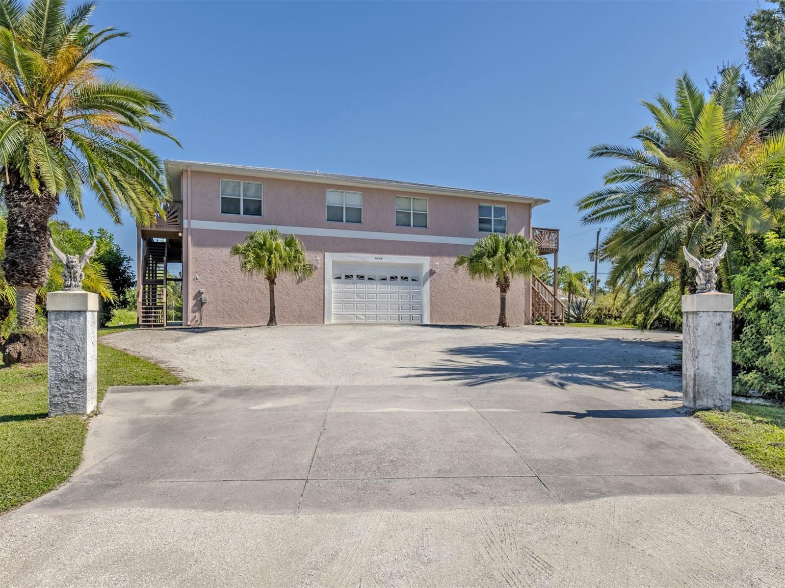9458 ANITA AVENUE, #B, Englewood, FL 34224