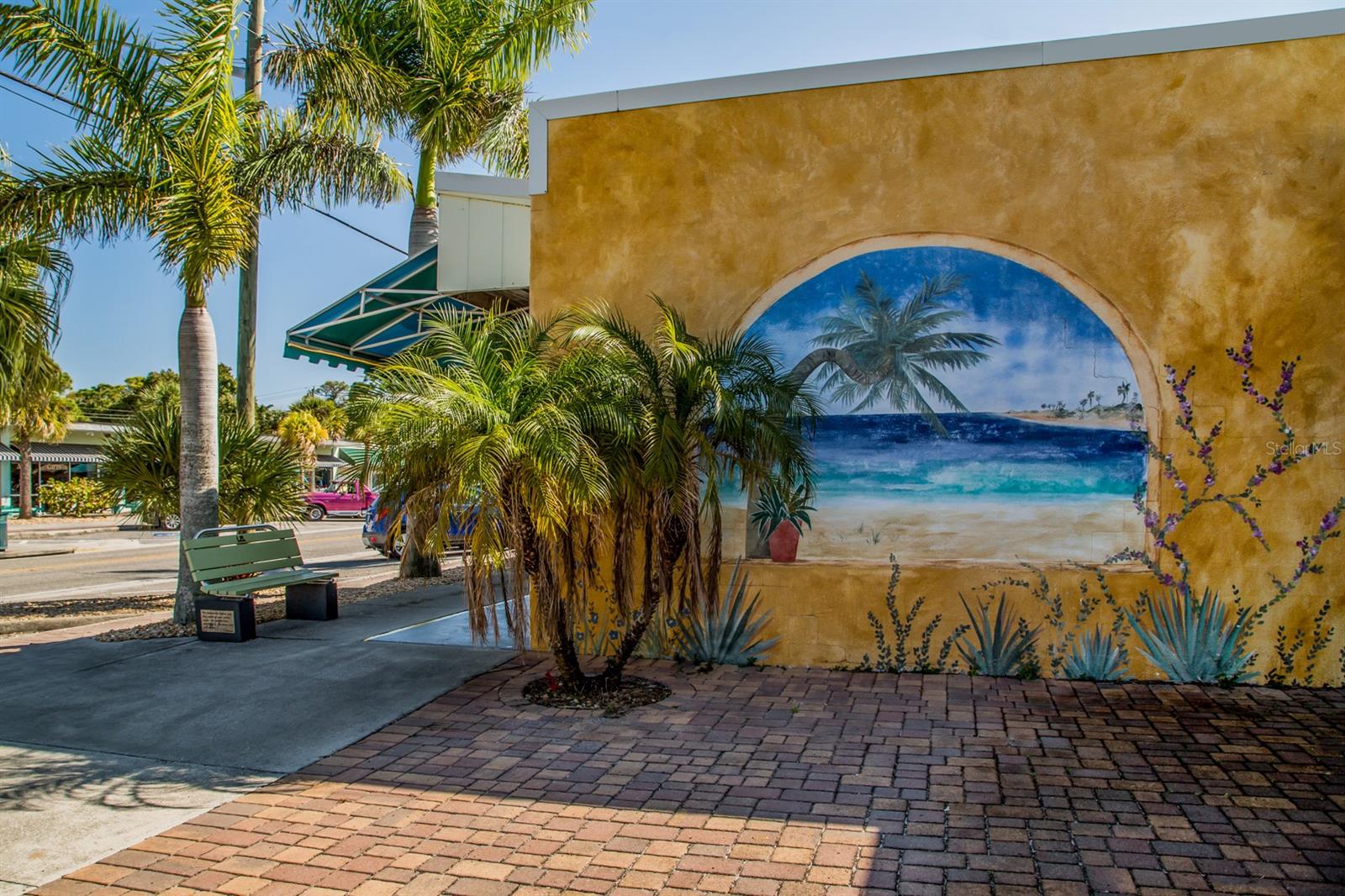 9458 ANITA AVENUE, #B, Englewood, FL 34224