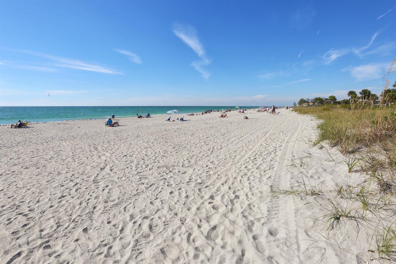 9458 ANITA AVENUE, #B, Englewood, FL 34224