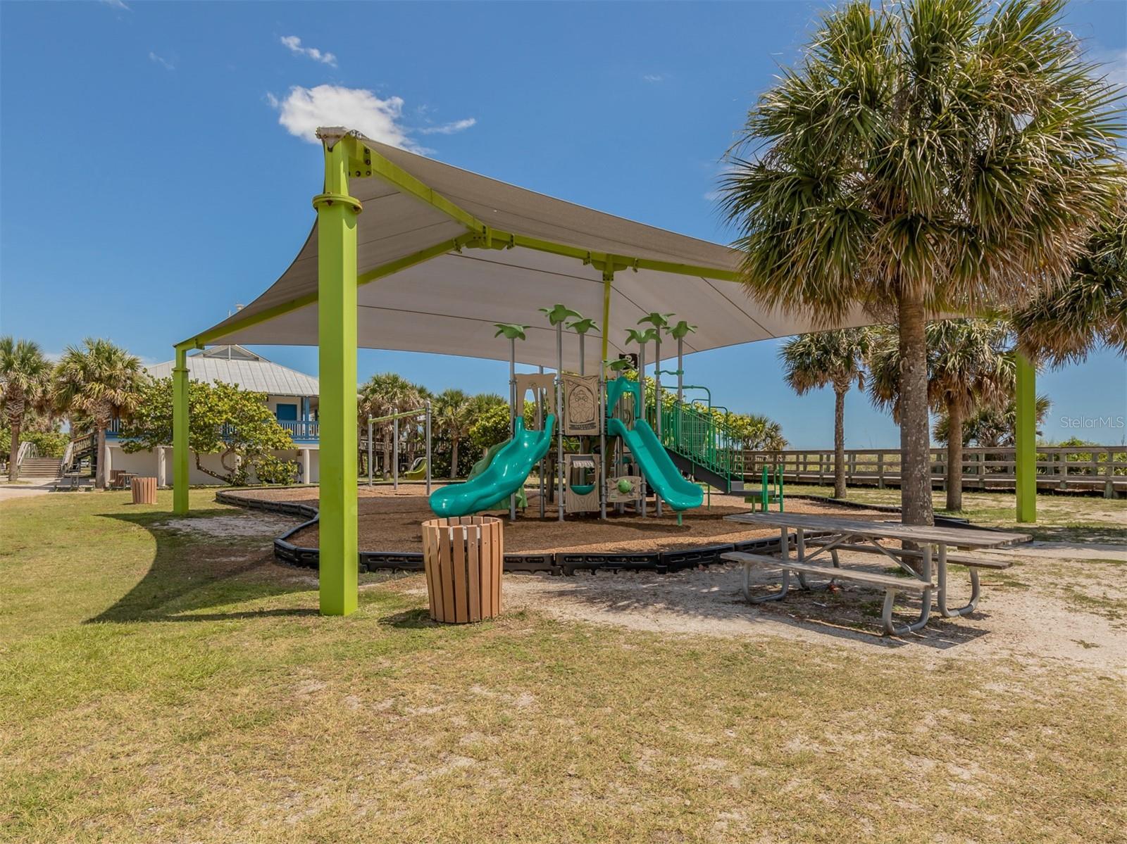 9458 ANITA AVENUE, #B, Englewood, FL 34224