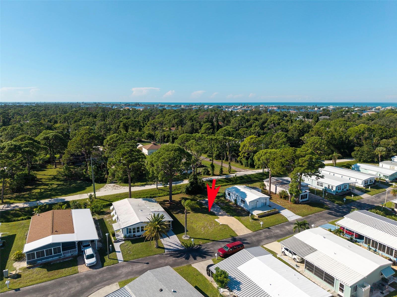181 S FIJI CIRCLE, Englewood, FL 34223