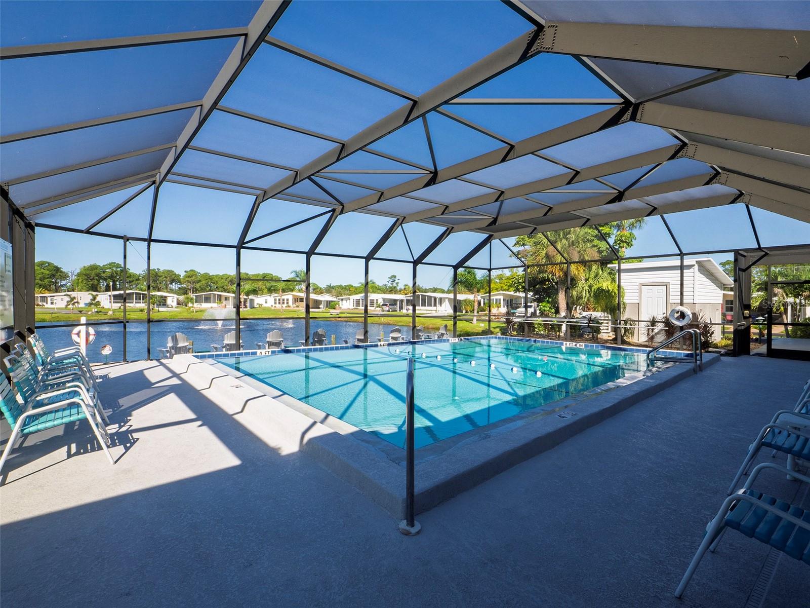 181 S FIJI CIRCLE, Englewood, FL 34223