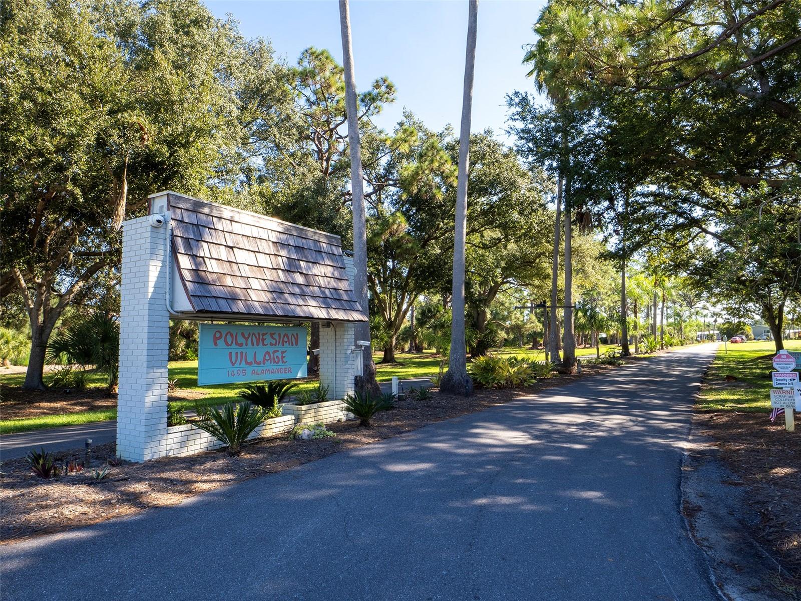 181 S FIJI CIRCLE, Englewood, FL 34223