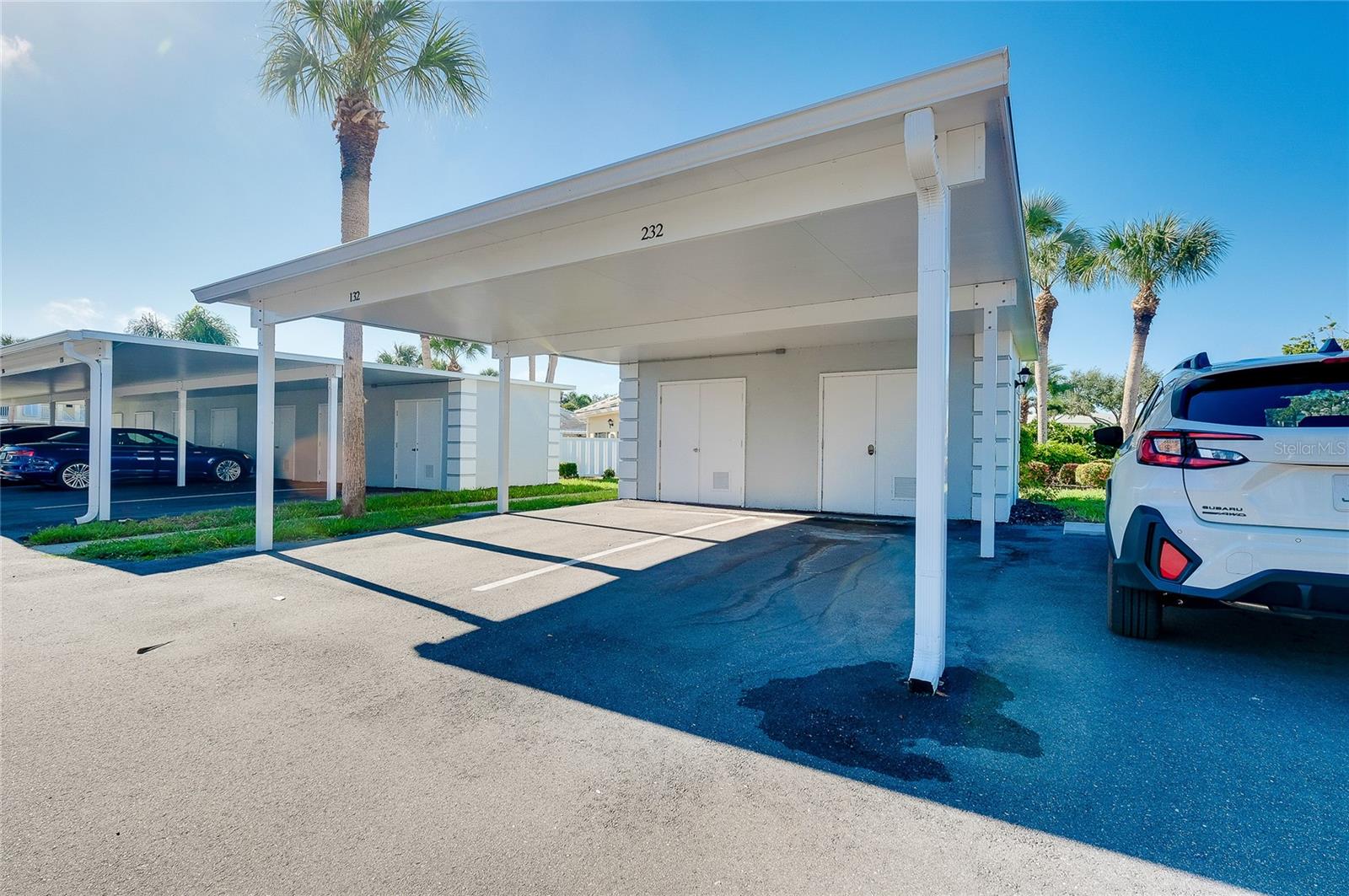 408 CERROMAR CIRCLE S, #132, Venice, FL 34293