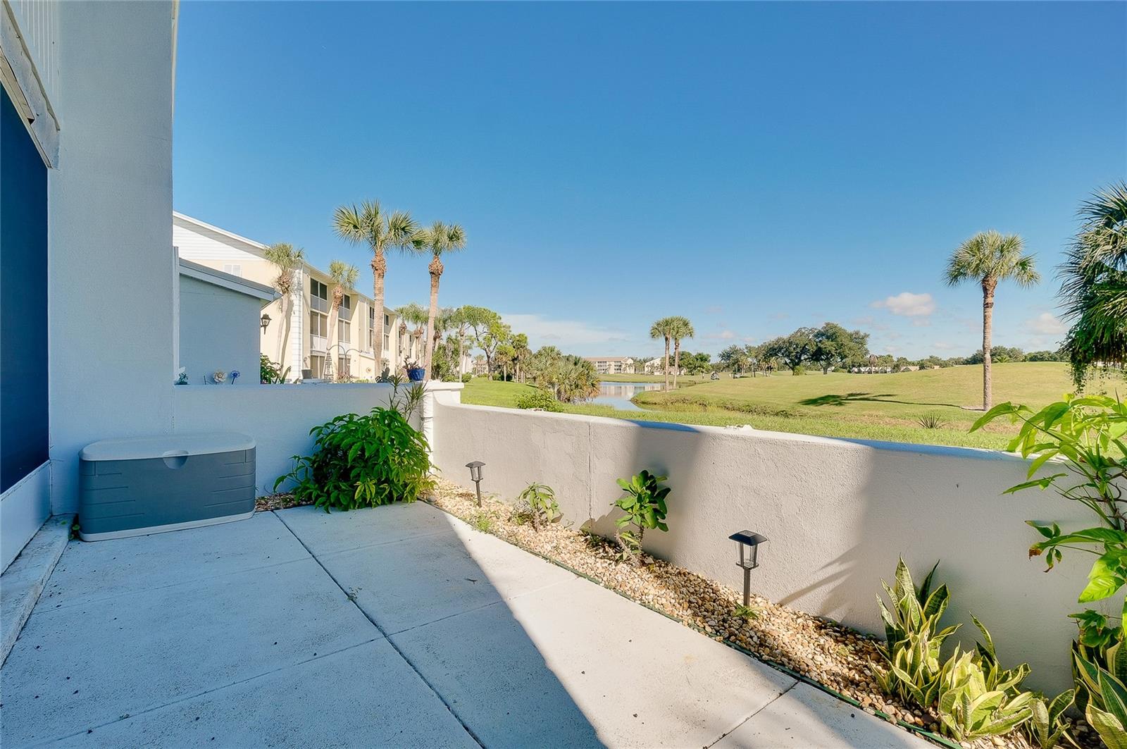 408 CERROMAR CIRCLE S, #132, Venice, FL 34293