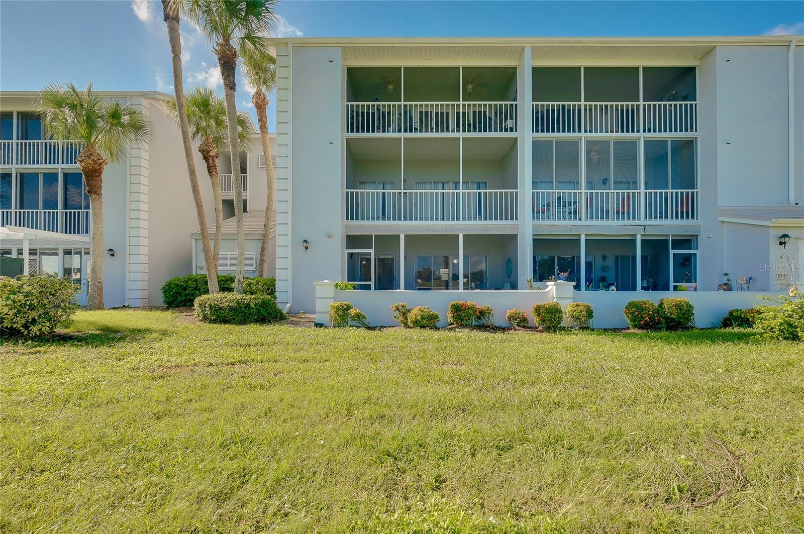 408 CERROMAR CIRCLE S, #132, Venice, FL 34293