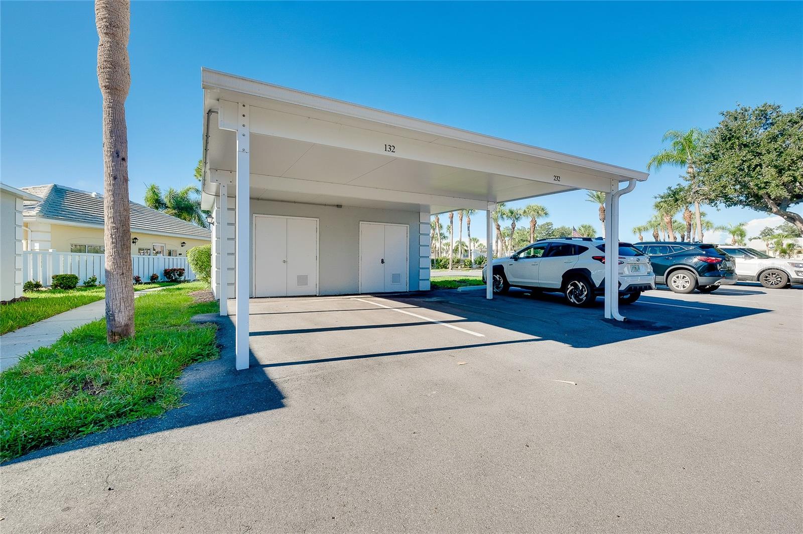 408 CERROMAR CIRCLE S, #132, Venice, FL 34293