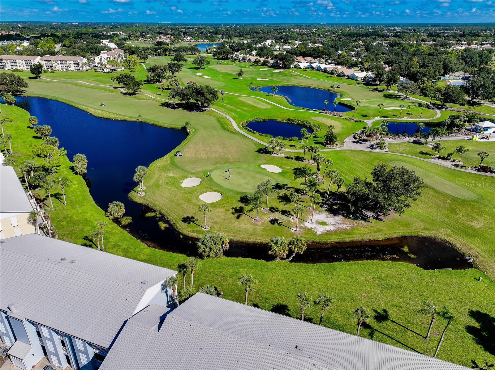 408 CERROMAR CIRCLE S, #132, Venice, FL 34293