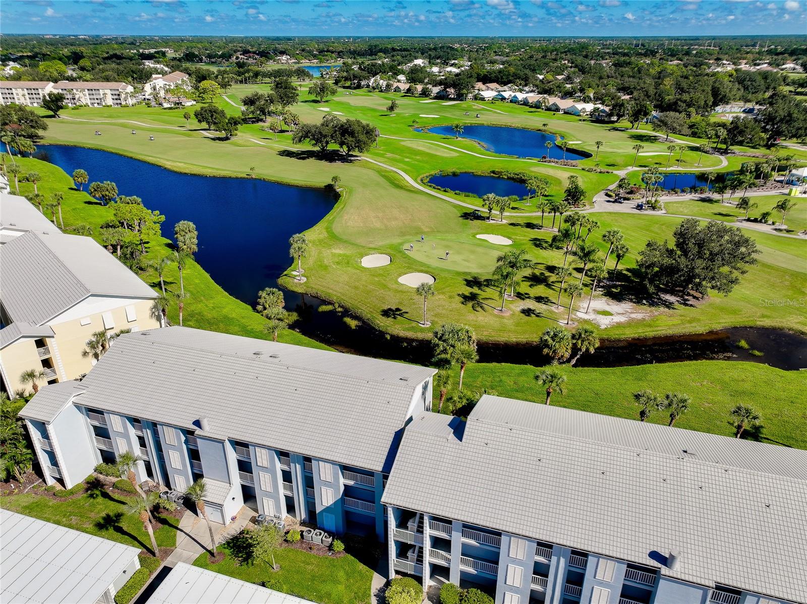 408 CERROMAR CIRCLE S, #132, Venice, FL 34293