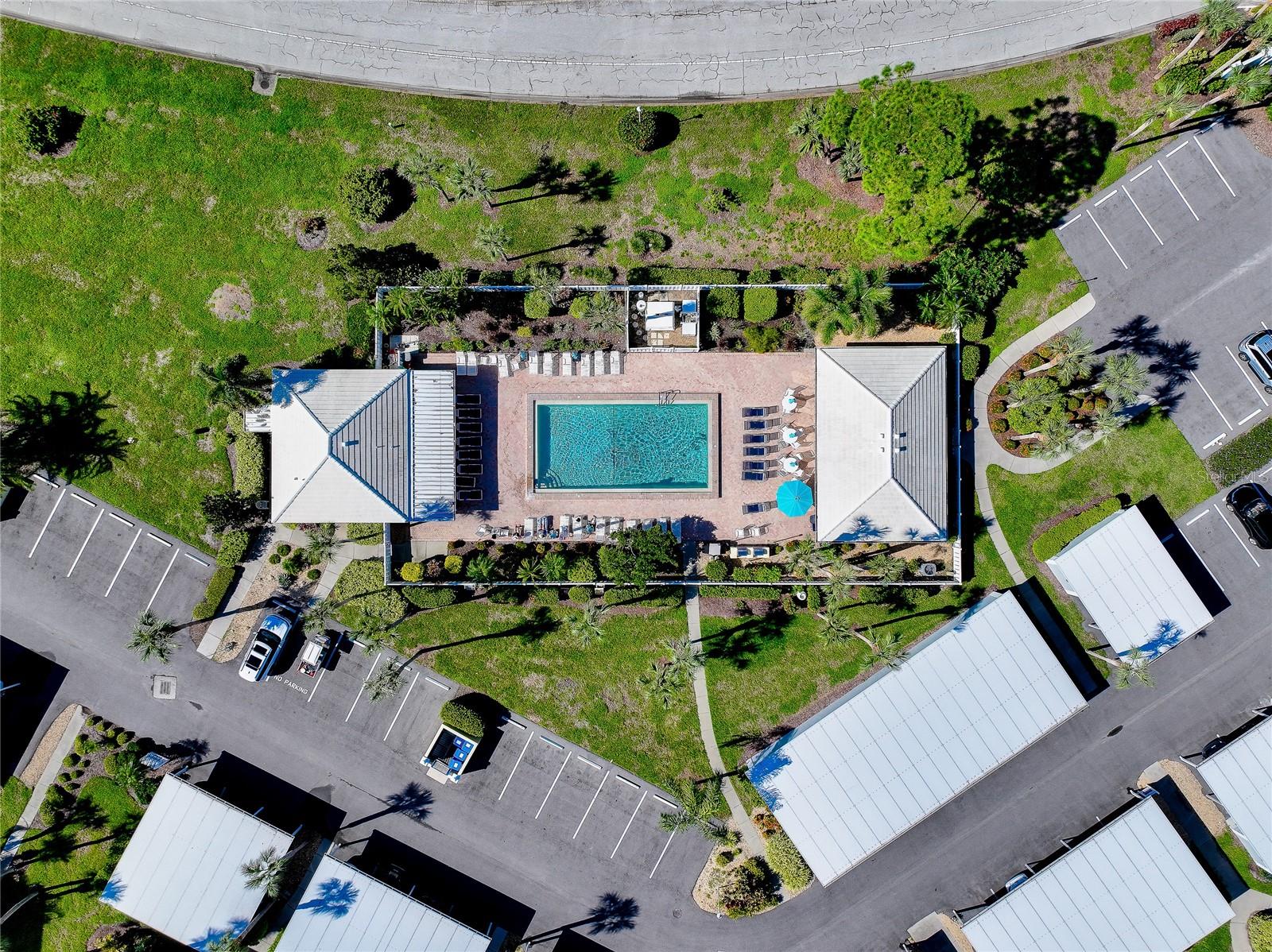 408 CERROMAR CIRCLE S, #132, Venice, FL 34293