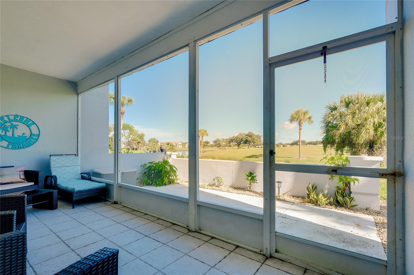 408 CERROMAR CIRCLE S, #132, Venice, FL 34293