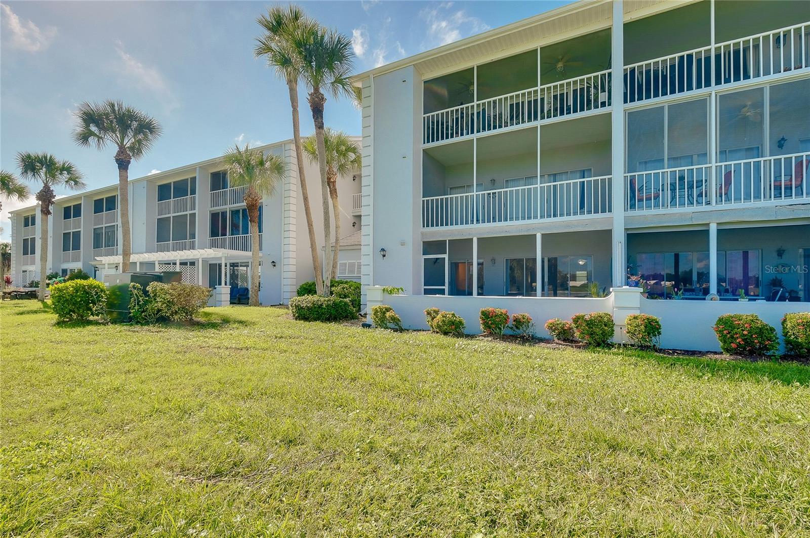 408 CERROMAR CIRCLE S, #132, Venice, FL 34293