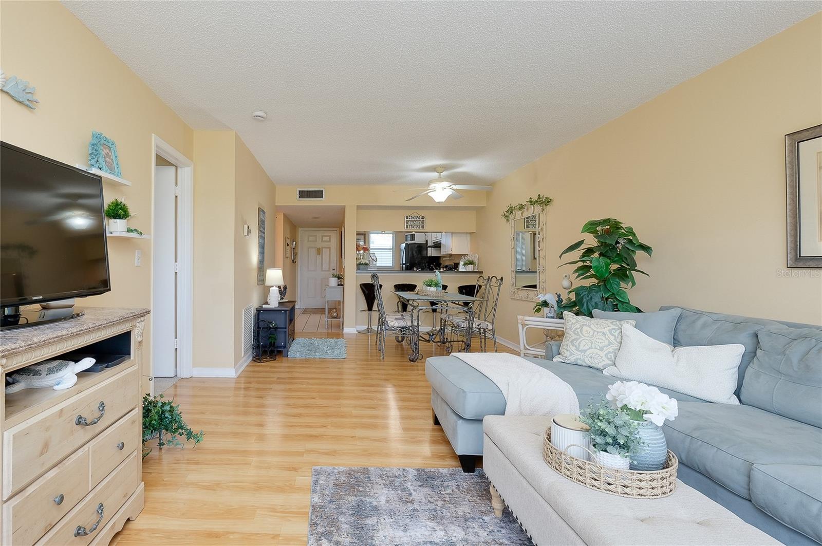 408 CERROMAR CIRCLE S, #132, Venice, FL 34293
