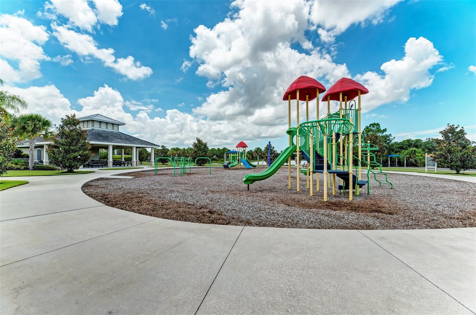12404 PALATKA DRIVE, Venice, FL 34293