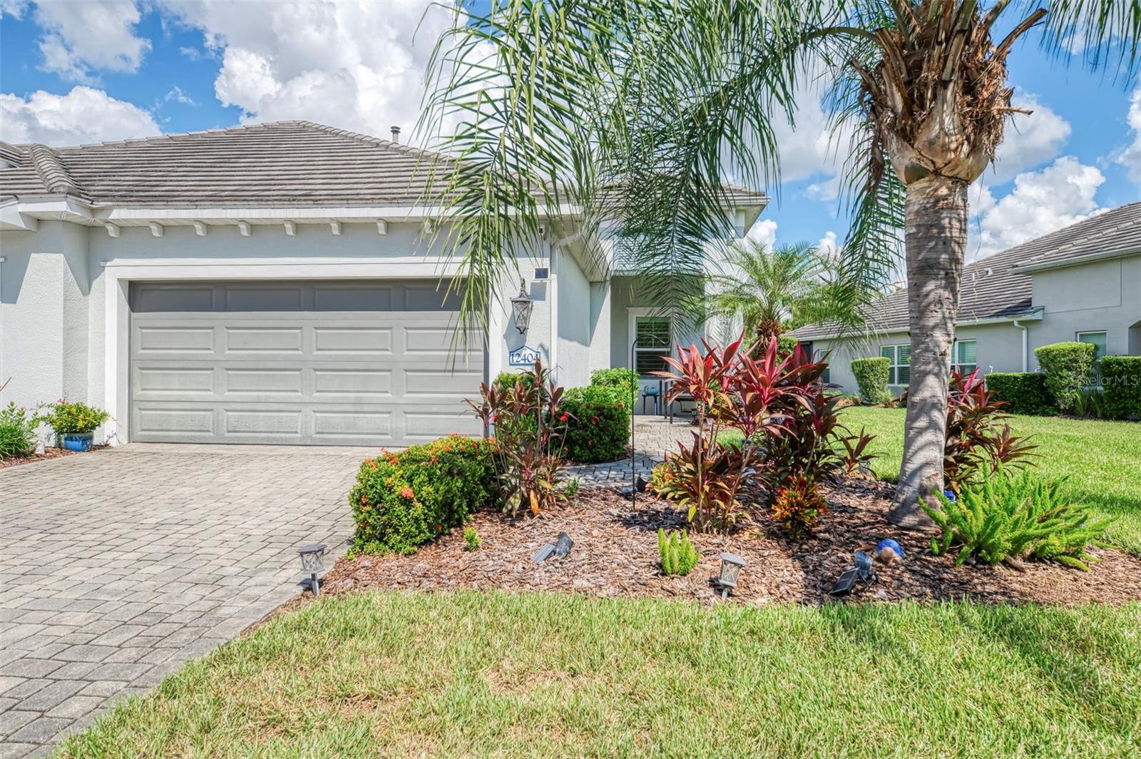 12404 PALATKA DRIVE, Venice, FL 34293
