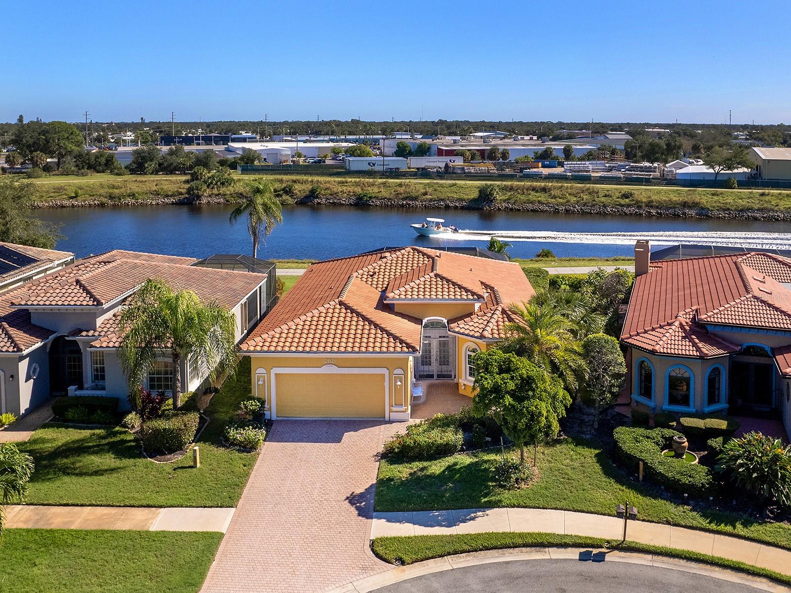 202 RIO TERRA, Venice, FL 34285