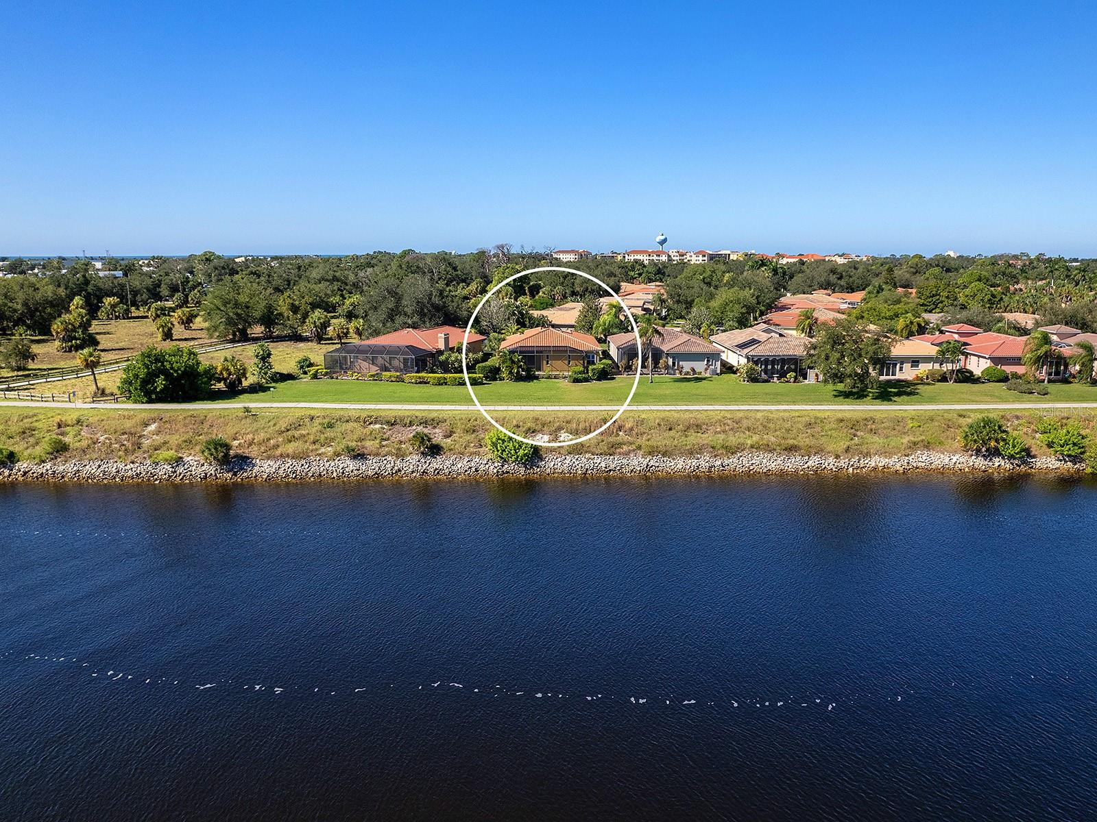 202 RIO TERRA, Venice, FL 34285
