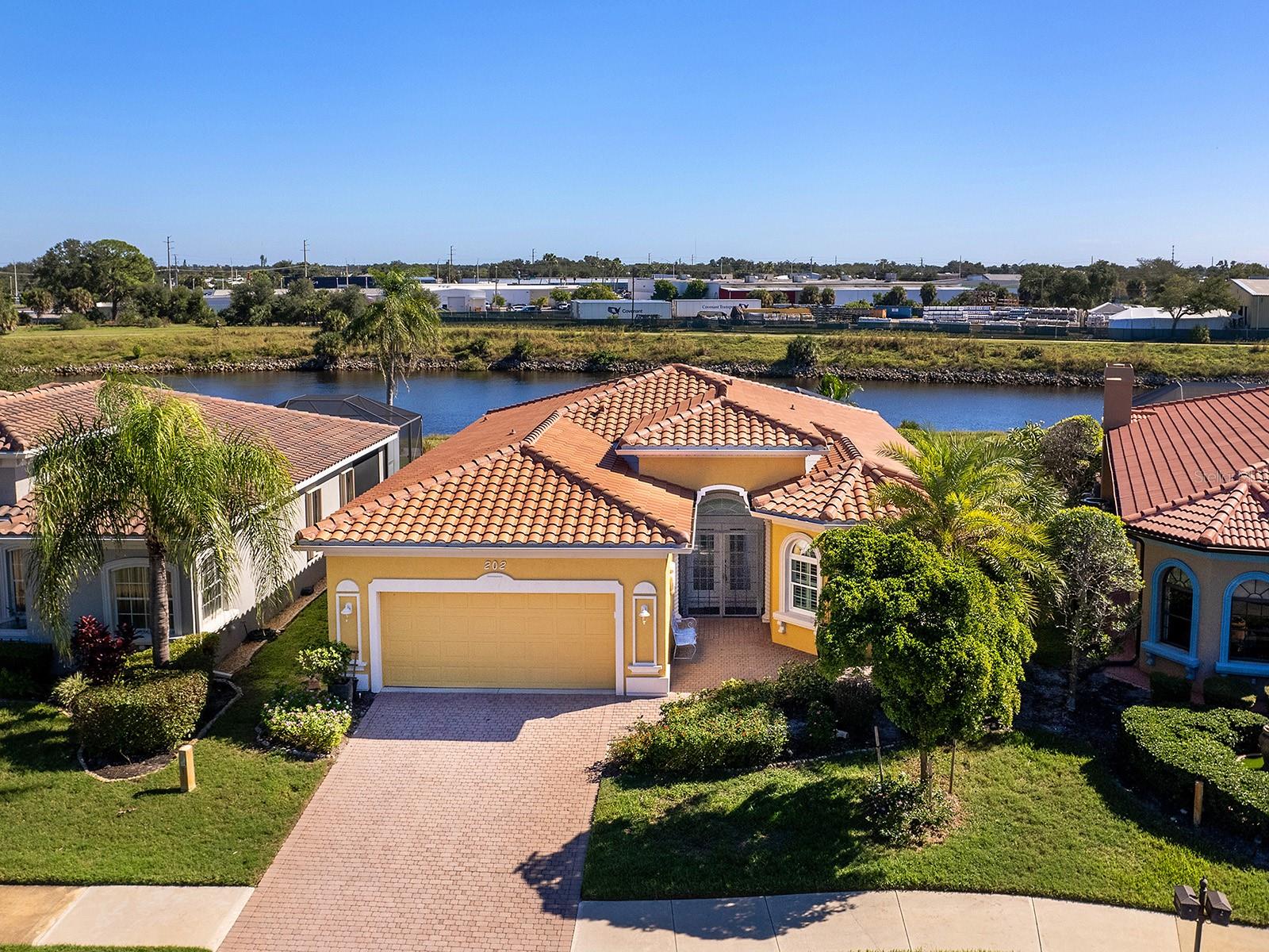 202 RIO TERRA, Venice, FL 34285
