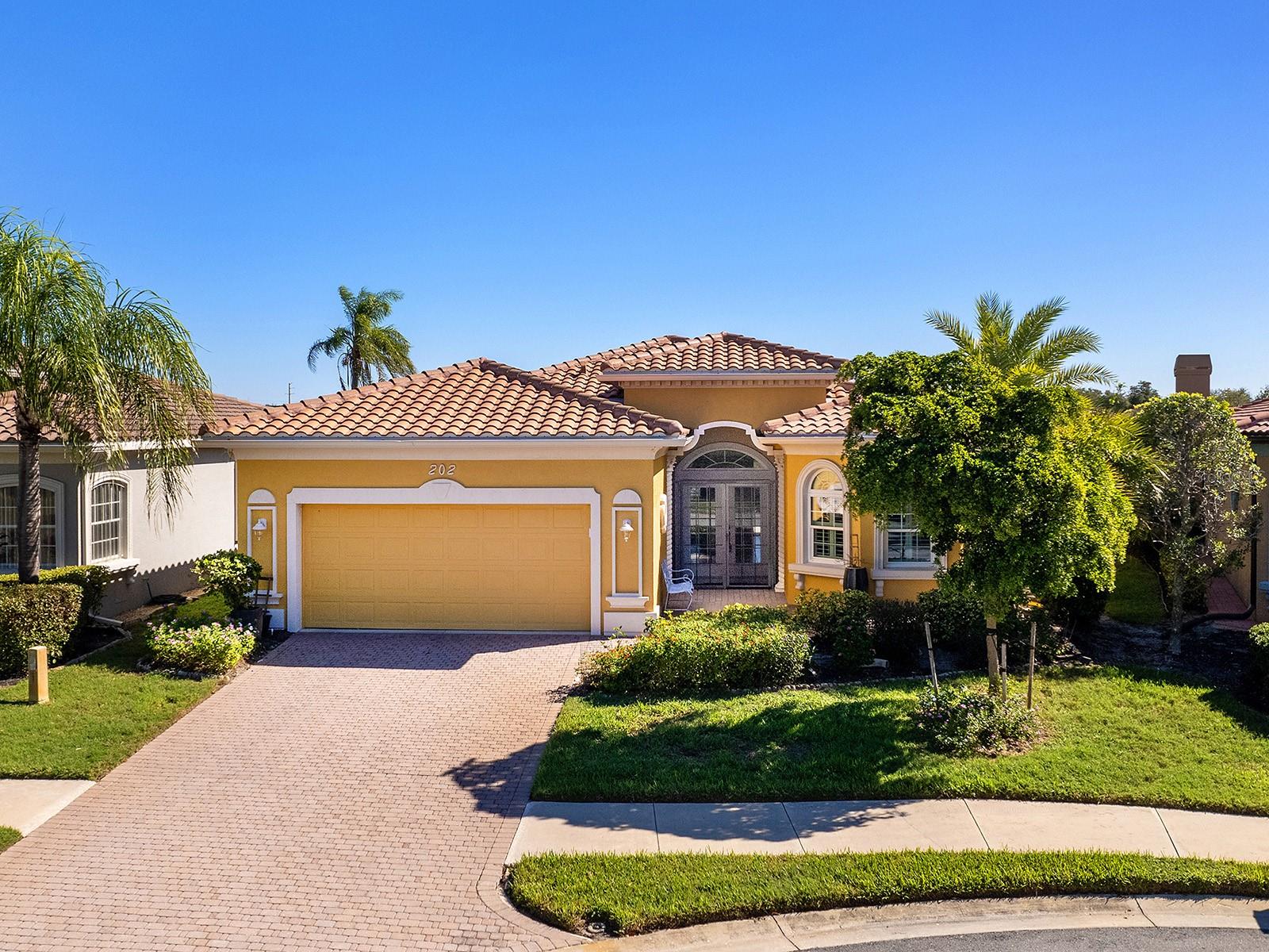 202 RIO TERRA, Venice, FL 34285