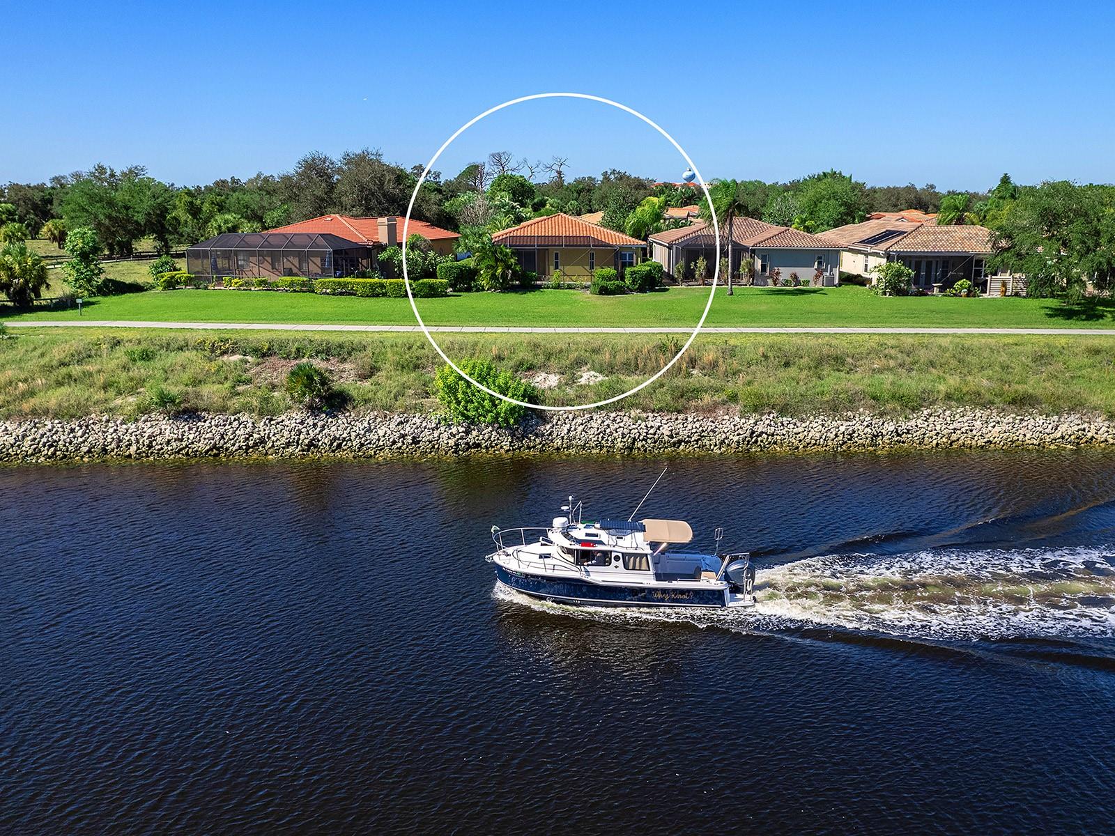202 RIO TERRA, Venice, FL 34285
