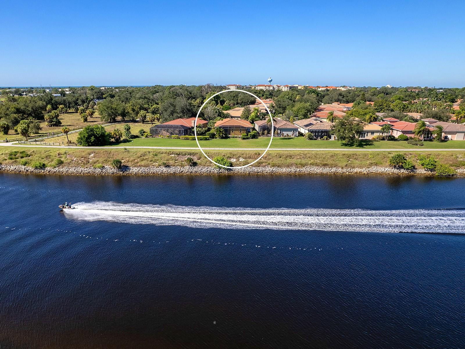 202 RIO TERRA, Venice, FL 34285