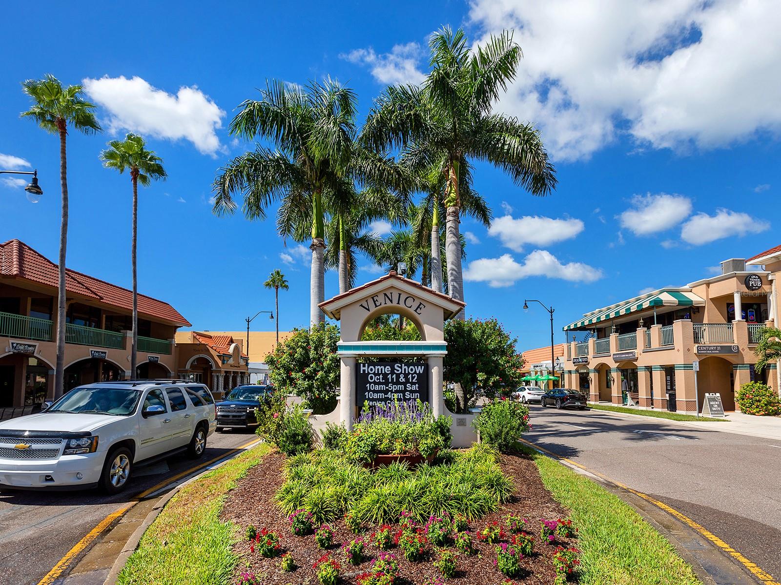 202 RIO TERRA, Venice, FL 34285