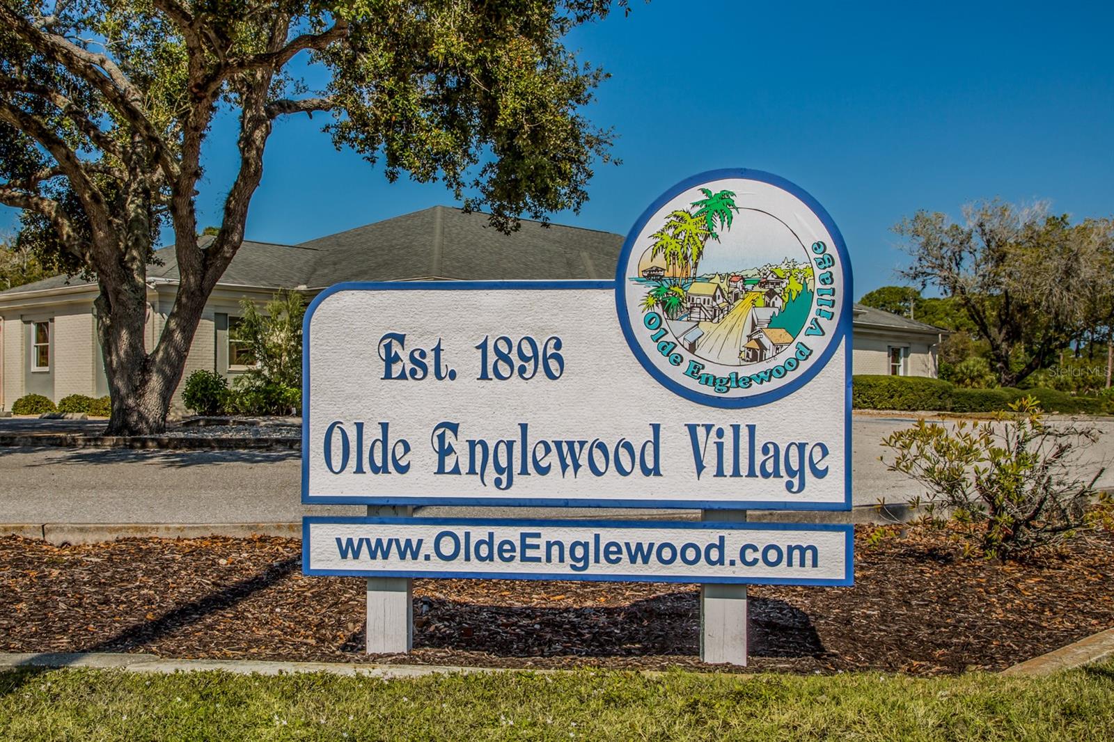 Downtown Englewood